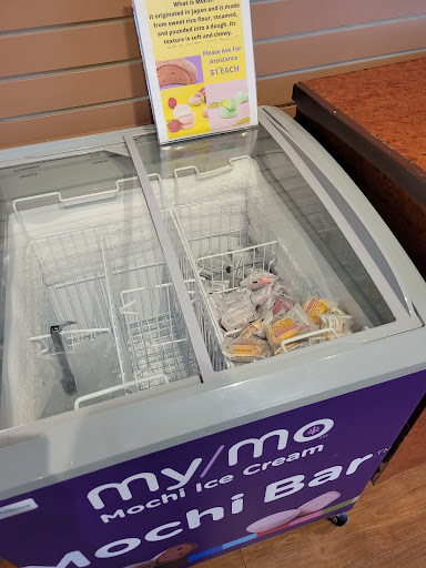 Health Food Store «Total Health Foods», reviews and photos, 2948 Biddle Ave, Wyandotte, MI 48192, USA