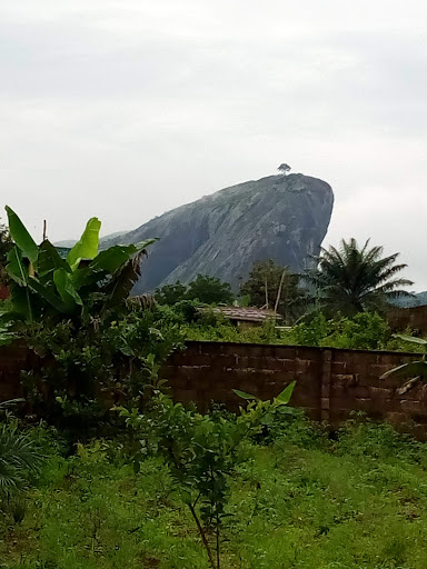 Fede Inn, 3, Hospital Road, Ayede , Iwaro Oka, Iwaro, Nigeria, Budget Hotel, state Ondo