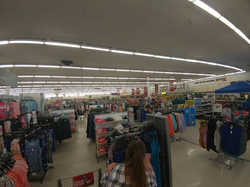 Department Store «Kmart», reviews and photos, 3711 E Silver Spring Blvd, Ocala, FL 34470, USA