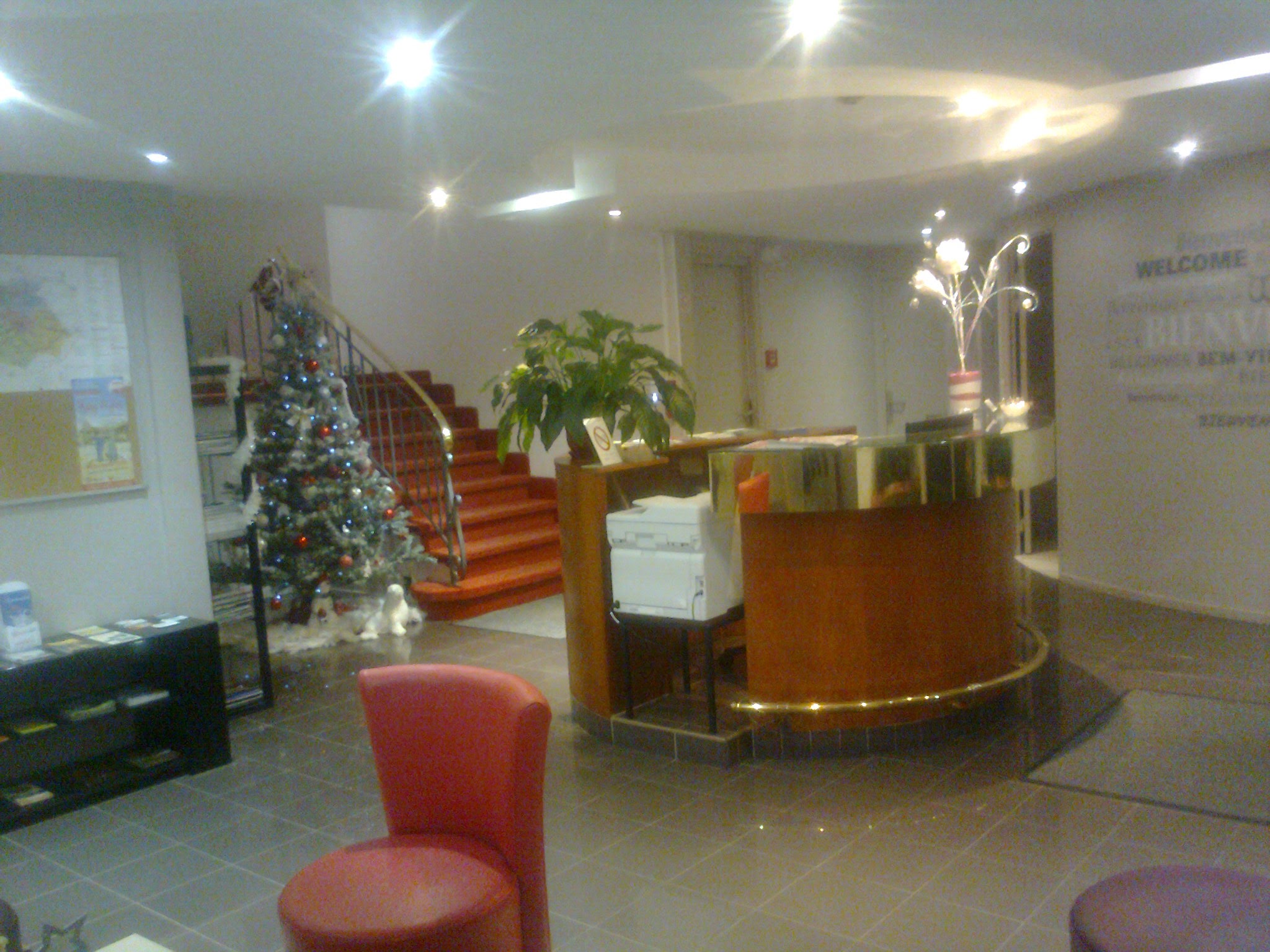 Photo n° 4 de l'avis de LEO.E fait le 28/12/2018 à 07:13