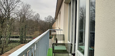 Véronique Lefebvre - IAD Immobilier Chevry-Cossigny à Chevry-Cossigny