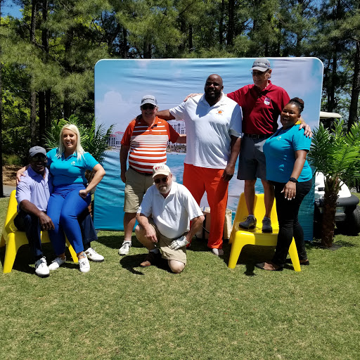 Golf Course «St Marlo Country Club», reviews and photos, 7755 St Marlo Country Club Pkwy, Duluth, GA 30097, USA