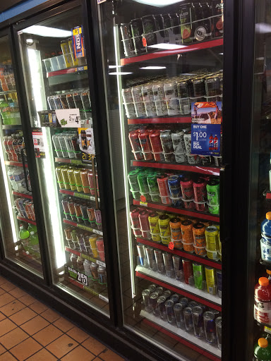 Convenience Store «Western Convenience Store», reviews and photos, 814 N Spur 56C, Hershey, NE 69143, USA