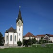 Pfarrei St. Michael Heitenried