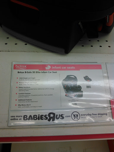 Baby Store «Babies