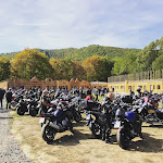 Photo n°2 de l'avis de DouDou.r fait le 07/01/2022 à 14:53 sur le  Zündstoff Edersee - Restaurant - Bikertreff - Western-Motel à Edertal