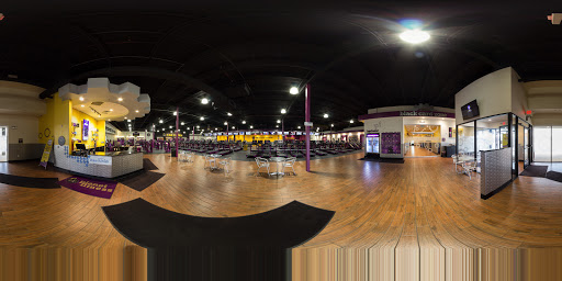 Gym «Planet Fitness», reviews and photos, 2520 Henry St, Muskegon, MI 49441, USA