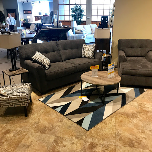 Furniture Store «Slumberland Furniture», reviews and photos, 4390 Dodge St, Dubuque, IA 52003, USA
