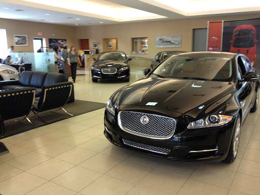 Jaguar Dealer «Paul Miller Jaguar», reviews and photos, 275 Main St, Madison, NJ 07940, USA