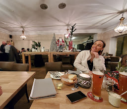 Tomasa Zehlendorf photo