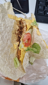 Aliment-réconfort du Restauration rapide Burger King à Évreux - n°14