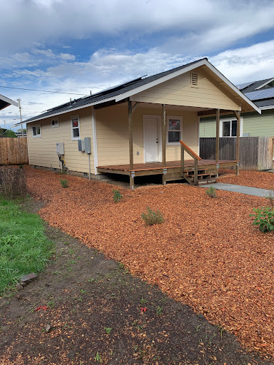 Photo of Sustainable Building and Design