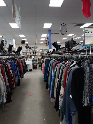 Thrift Store «Goodwill», reviews and photos, 411 W Milham Ave, Portage, MI 49024, USA