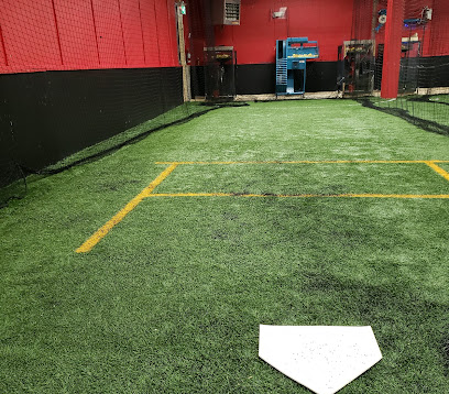 A to Z sports and Batting Cages