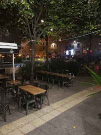 Atmosphère du Restaurant Le Bon Burger Vieux Port à Marseille - n°6