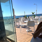 Photo n°2 de l'avis de Giuseppe.q fait le 29/07/2020 à 12:54 sur le  Choco Pastry Cafè à Fondachello