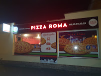 Photos du propriétaire du Pizzeria pizza roma poix-de-picardie - n°2