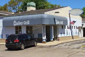 Galley Grill image