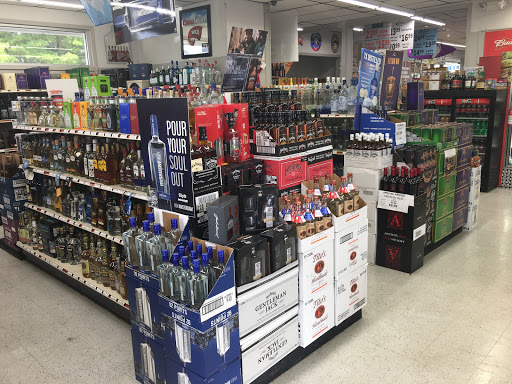 Liquor Store «Vette City Liquors», reviews and photos, 3018 Louisville Rd, Bowling Green, KY 42101, USA
