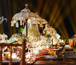Senses Restaurant at The Ritz-Carlton, Bali photo