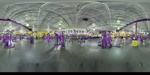 Gym «Planet Fitness», reviews and photos, 2740 Valwood Pkwy Suite 147, Farmers Branch, TX 75234, USA
