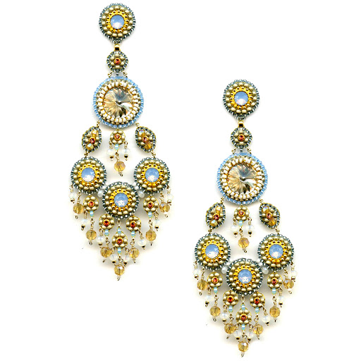 Jeweler «Jambu Jewelry», reviews and photos, 38 Atlantic Ave, Marblehead, MA 01945, USA