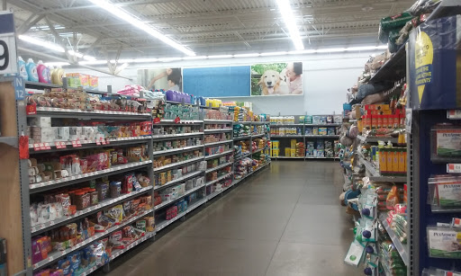 Department Store «Walmart Supercenter», reviews and photos, 1 Coopertowne Blvd, Somerdale, NJ 08083, USA