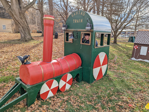 Mattawan Park