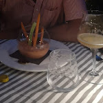 Photo n°2 de l'avis de vespinoita. fait le 20/07/2022 à 13:36 sur le  L'Insolita Zuppa à Santa Margherita Ligure