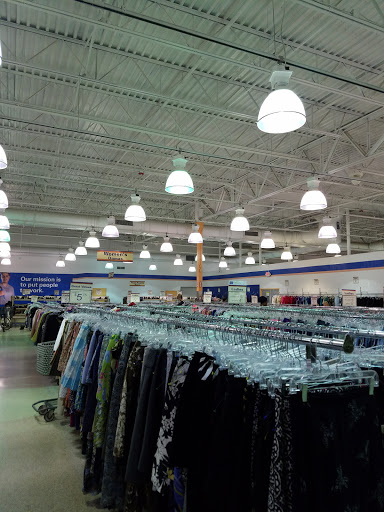 Thrift Store «Goodwill of North Georgia: McDonough Store and Donation Center», reviews and photos