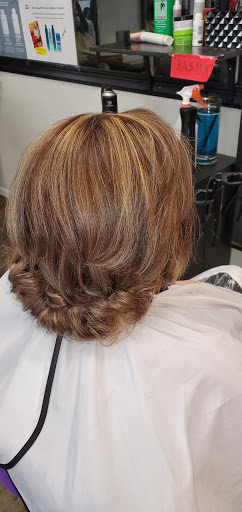 Beauty Salon «Hair Culture II Hair Salon», reviews and photos, 7602 3rd Ave, Brooklyn, NY 11209, USA