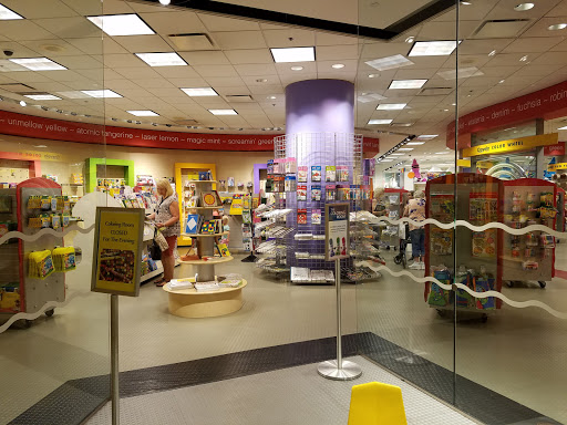 Craft Store «Crayola Store Crown Center», reviews and photos, 200 E 25th St, Kansas City, MO 64108, USA