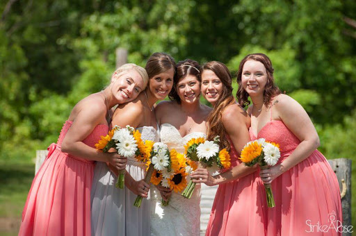 Bridal Shop «The Bridal Shoppe», reviews and photos, 525 Bailey Rd, Crystal City, MO 63019, USA