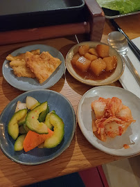 Les plus récentes photos du Restaurant coréen Seoul Restaurant Coréen Toulouse - n°4