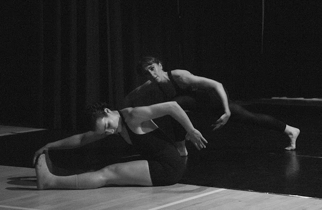 Reviews of Lunas Dance Project in Oxford - Dance school