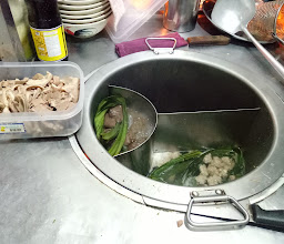 ร้านป้าอ๋อยตามสั่ง photo