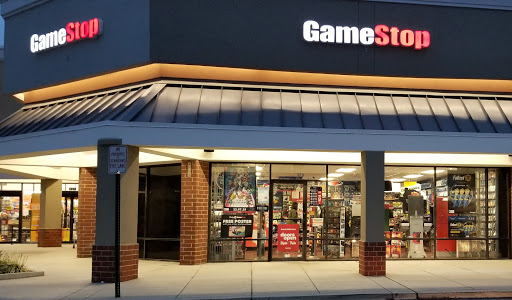 Video Game Store «GameStop», reviews and photos, 1210 Smallwood Dr, Waldorf, MD 20603, USA
