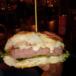 Photo n°2 de l'avis de Alessia.a fait le 03/09/2022 à 21:10 sur le  Osteria Bislacca à Ceva