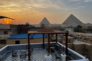 Pyramids Gate Hotel image