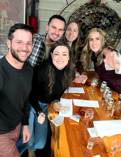 Winery «Furnace Brook Winery», reviews and photos, 508 Canaan Rd, Richmond, MA 01254, USA