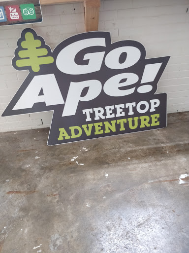Recreation Center «Go Ape Zip Line & Treetop Adventure - Creve Coeur Park», reviews and photos, 13219 Streetcar Dr, Maryland Heights, MO 63043, USA