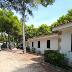 Photo n°12 de l'avis de ares.i fait le 09/09/2019 à 13:46 sur le  Hotel Portonuovo à Vieste