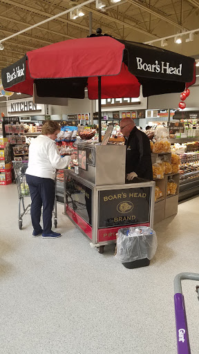 Supermarket «Giant», reviews and photos, 25939 John J Williams Hwy, Millsboro, DE 19966, USA