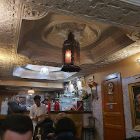 Atmosphère du Restaurant indien Rajasthan Villa à Toulouse - n°9