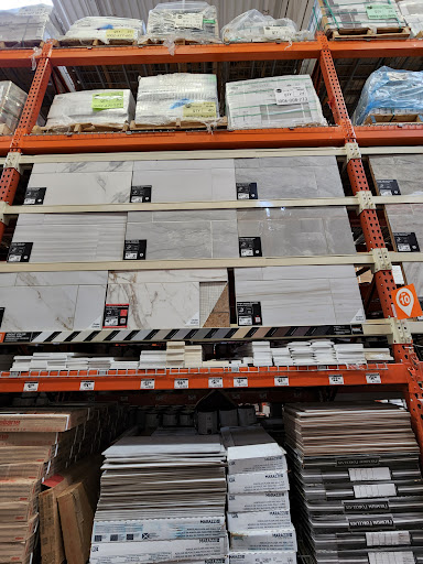 Home Improvement Store «The Home Depot», reviews and photos, 1100 Newport Ave, South Attleboro, MA 02703, USA