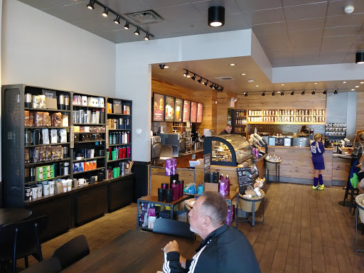Coffee Shop «Starbucks», reviews and photos, 551 NJ-35, Shrewsbury, NJ 07702, USA
