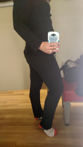 Department Store «T.J. Maxx», reviews and photos, 6528 4th Section Rd, Brockport, NY 14420, USA