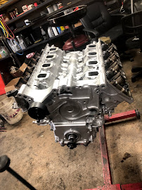 Pinnacle Automotive Repair