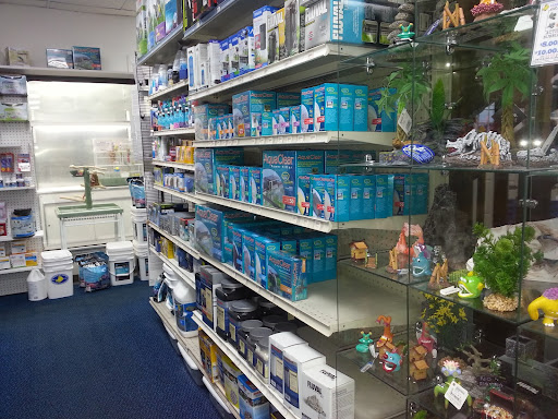 Pet Store «Laconia Pet Center», reviews and photos, 1343 Union Ave, Laconia, NH 03246, USA