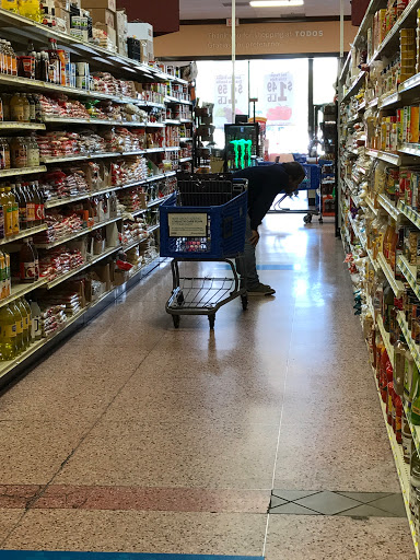 Supermarket «Todos Super Market», reviews and photos, 13905 Jefferson Davis Hwy, Woodbridge, VA 22191, USA